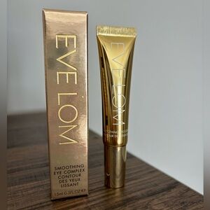 EVE LOM Time Retreat Smoothing Eye Complex